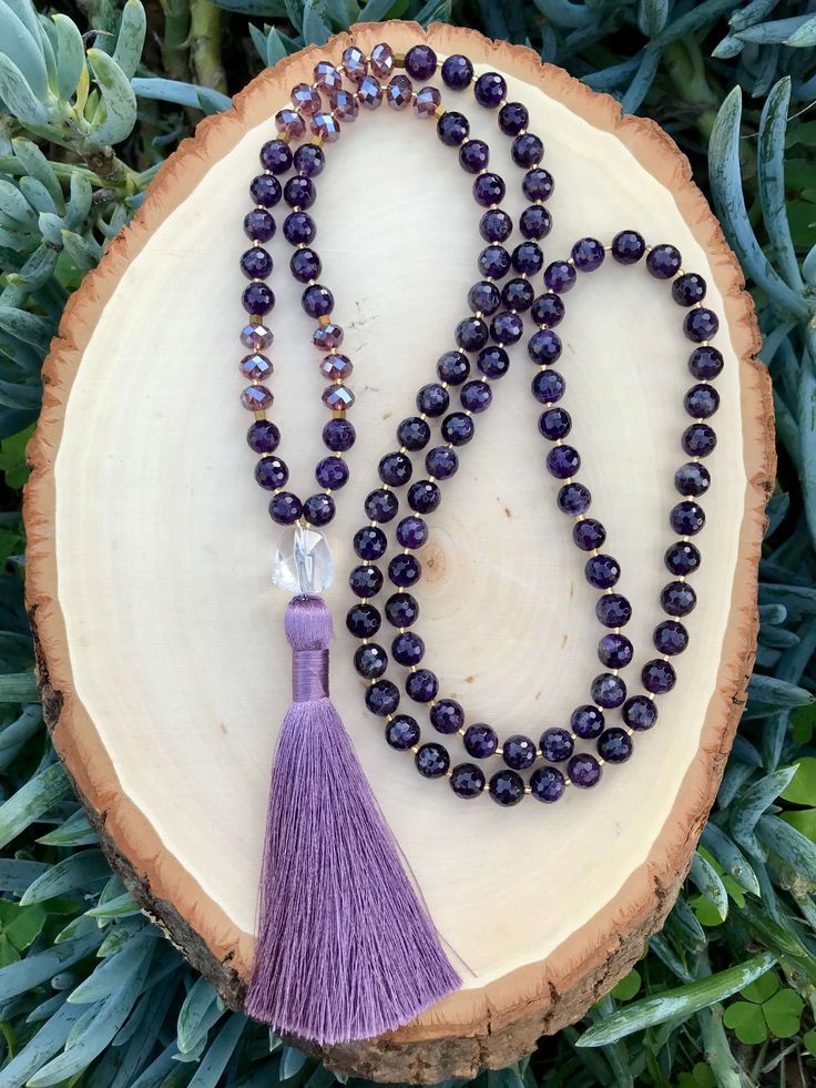 The Yoga Mala